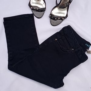 Refuge Cropped Pants